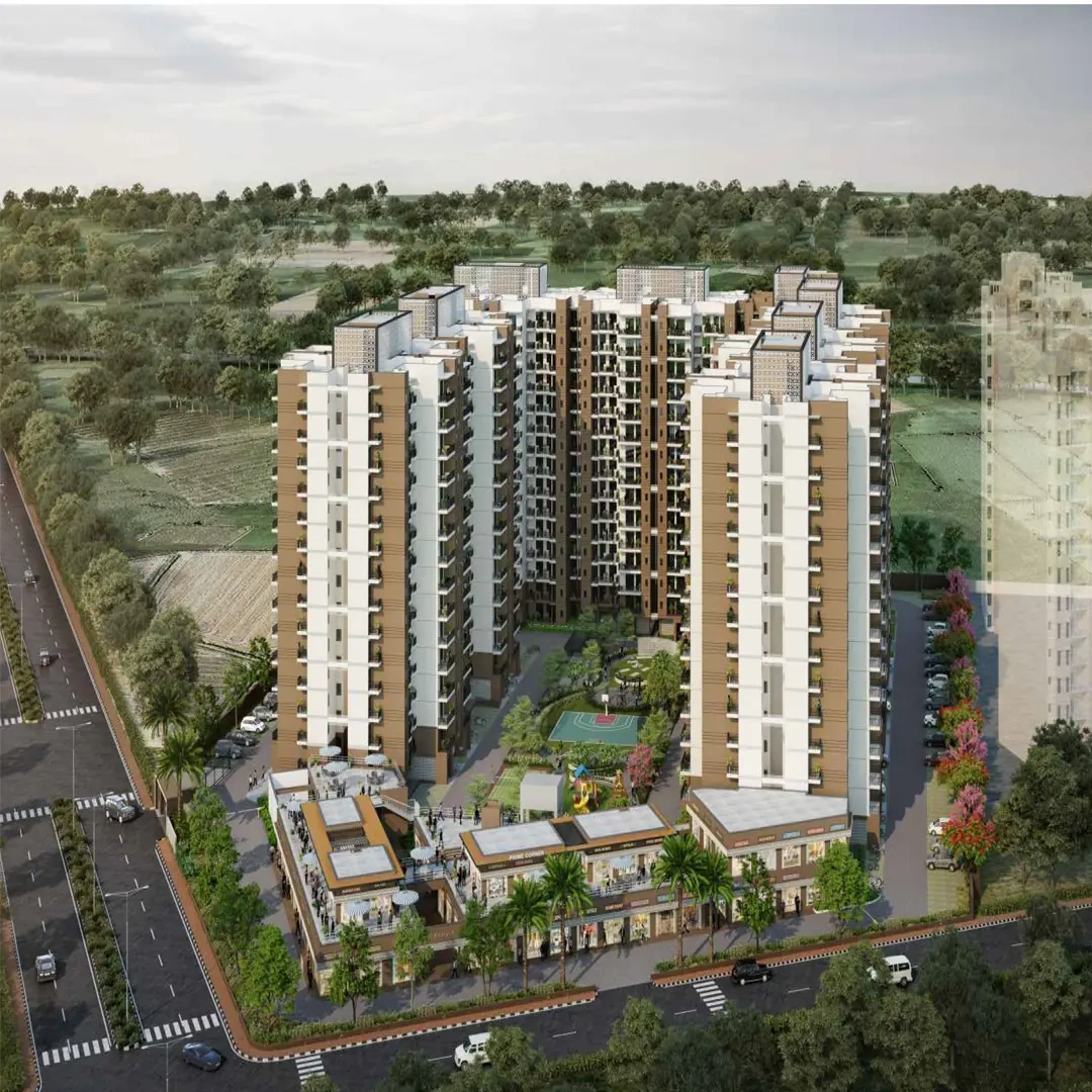 Conscient Habitat Prime